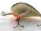 WOBLER DORADO ALASKA 35F SP OKOŃ KLEŃ  BYDGOSZCZ