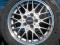 FELGI BBS FORGED 5x114.3 ET46 MAZDA HONDA NISSAN