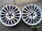 FELGI ALUMINIOWE MERCDES A204 17