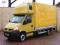 RENAULT MASTER 2.5 DCI PLANDEKA, KLIMA, WEBASTO,