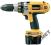 Wiertarko-wkrętarka 18V DEWALT DC925KB 13mm