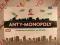 GRA LOGICZNA ANTY-MONOPOLY MONOPOL RODZINNA GRANNA