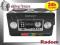 RADIO RADIA RETRO GŁOŚNIK FM USB SD PILOT PREZENT