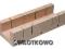 SKRZYNKA UCIOSOWA DREWNIANA 300X65X60 TOPEX