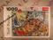 PUZZLE CHAOTIC 1000el. PIRACI PUZLE TREFL 10284