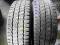 Opony zimowe Virestone 205/65R16C 2szt.
