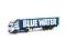 HERPA, 153850, Volvo FH GL XL Bluewater (1/87)