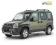 Fiat Doblo 99r szyba przednia nowa W-wa