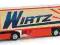 HERPA, 154727, DAF XF 105 SSC Wirtz Iberia (1/87)