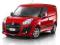 Fiat Doblo 2010r szyba przednia nowa W-wa