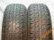 265/70R16 BRIDGESTONE DUELER H/T 689 2szt