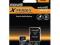 Karta 2in1 MAXELL micro SD 2GB Nokia Wa-Wa FVAT
