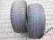 235/55R17 PIRELLI opony używane zimowe 235/55/17