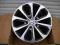 17'' 026 MG 5x114,3 RENAULT LAGUNA 3 MEGANE KOLEOS