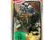 GRA PSP Monster Hunter Freedom folia, niemiecka