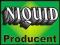 E LIQUID 150x10ml NIQUID do e-papieros 3,40zł/10ml