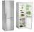 Chłodziarko-zarażarka Whirlpool WBE3415TS