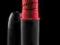 Pomadka Szminka Lady Gaga MAC