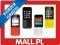 Telefon Nokia ASHA 220 Dual SIM 4 kolory FV23%