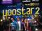 YOOSTAR 2 IN THE MOVIES / X360 / KINECT / ROBSON