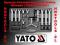 12 w 1   Ściągacz do łożysk 100-250mm YATO YT25105