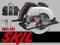 SKIL MASTERS 5066 pilarka piła tarczowa 190mm