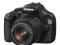 CANON 1100D + 18-55 III + 8GB SDHC  FVAT TYCHY
