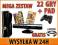 XBOX360 SLIM 4GB +KINECT +20 GIER + PAD HDMI ŁÓDŹ