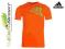 T-shirt / koszulka ADIDAS YB WC LOGO r. 110