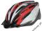 Kask rowerowy regulowany szosowy MB20 r.M (55-58)