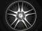 FELGA MERCEDES C-KLASA W204 7,5X17H2 5X112 ET48