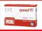 PAPIER XERO A4 POL SPEED KLASY C 10 RYZ