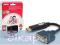 przejście adapter wtyk display port /gniazdo DVI