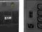 EATON UPS 5E 850 480W Tower 4xIEC USB 5E850iUSB