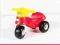 MINI ROWEREK CZERWONY LITTLE TIKES 4243