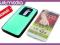 Etui Futerał Mocny Bumper Focus do LG SWIFT G2