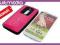 Etui Futerał Mocny Bumper Focus do LG SWIFT G2