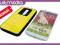 Etui Futerał Mocny Bumper Focus do LG SWIFT G2