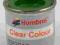 HUMBROL FARBY CLEAR COLOR