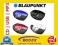 RADIOODTWARZACZ BLAUPUNKT BB12 MP3 USB CD 4 KOLORY