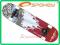 DESKOROLKA M3 TATTOO FIRE SPOKEY ABEC5 9 WARSTW