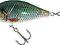 JAXON WOBLER HOLO SELECT KARAŚ VJ-KA8FD WARSZAWA