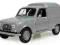 UNIVERSAL HOBBIES Renault 4 F4 (grey) 1/32