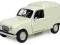 UNIVERSAL HOBBIES Renault 4 F4 (white) 1/32