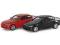 HERPA BMW 3er Limousine (red) 1/87