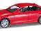HERPA BMW 5er Limousine (light red) 1/87