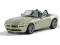 HERPA BMW Z8 (metallic) 1/87