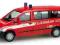HERPA MercedesBenz Vito 2010 Bus 1/87