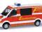 HERPA MercedesBenz Sprinter Bus 1/87