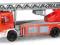 HERPA MAN M 90 Aerial Ladder 2312 1/87